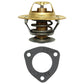 Thermostat & Thermostat Housing Gasket Fits Universal Replaces 115 11 141