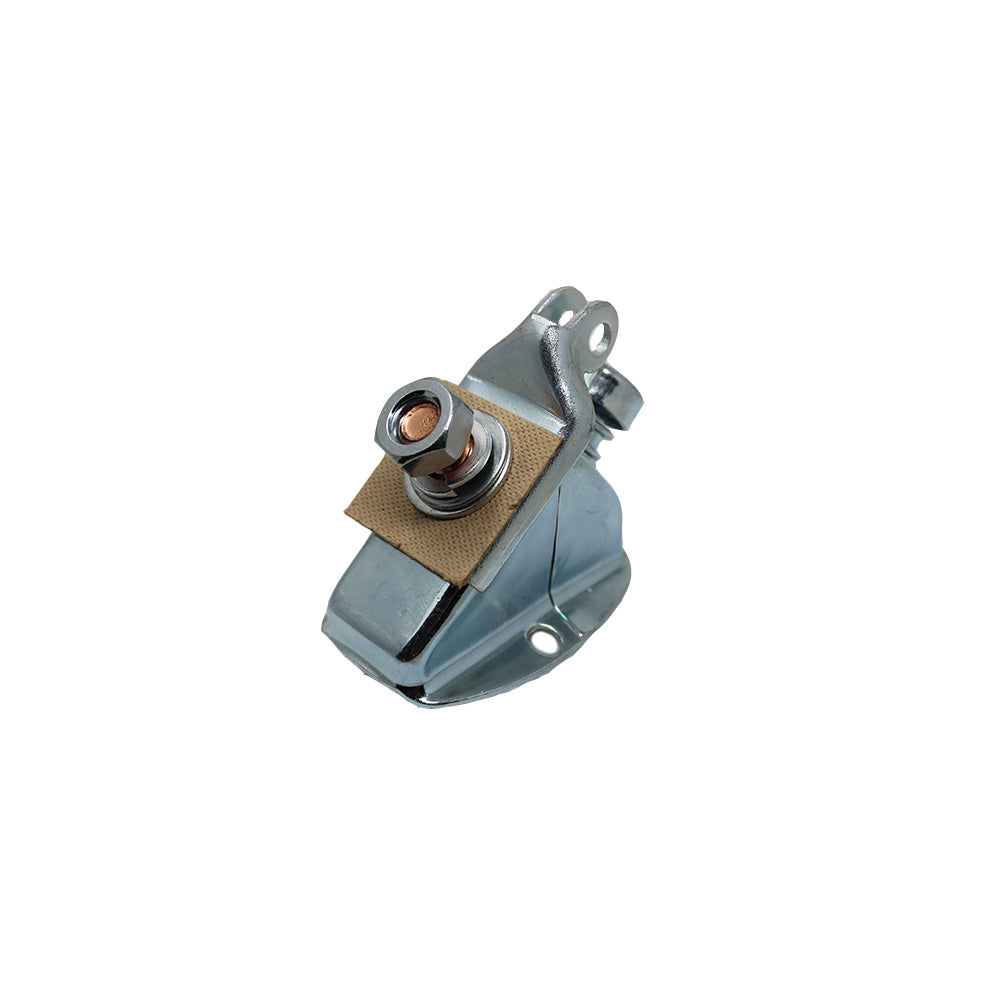 70226128 Saddle Mount Starter Switch Button Fits Allis Chalmers B C CA G WC WD