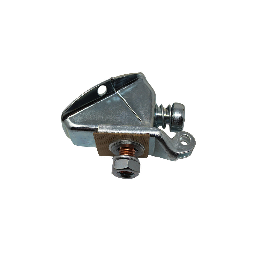 Starter Switch Fits International Harvester Replaces 593292C1