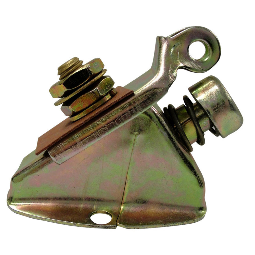 Starter Switch Fits International Harvester Replaces 593292C1