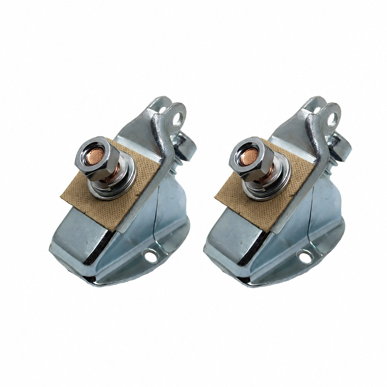 (2) Starter Switches Fits Allis Chalmers Tractors B C CA G ID RC WC W