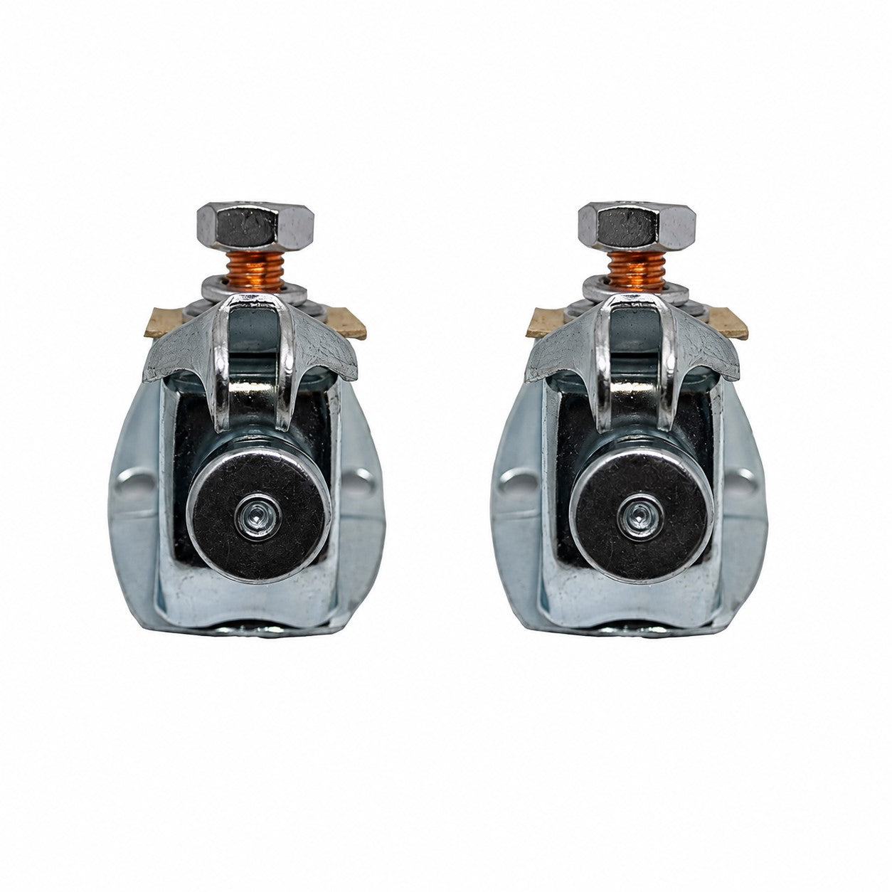 (2) Starter Switches Fits Allis Chalmers Tractors B C CA G ID RC WC W