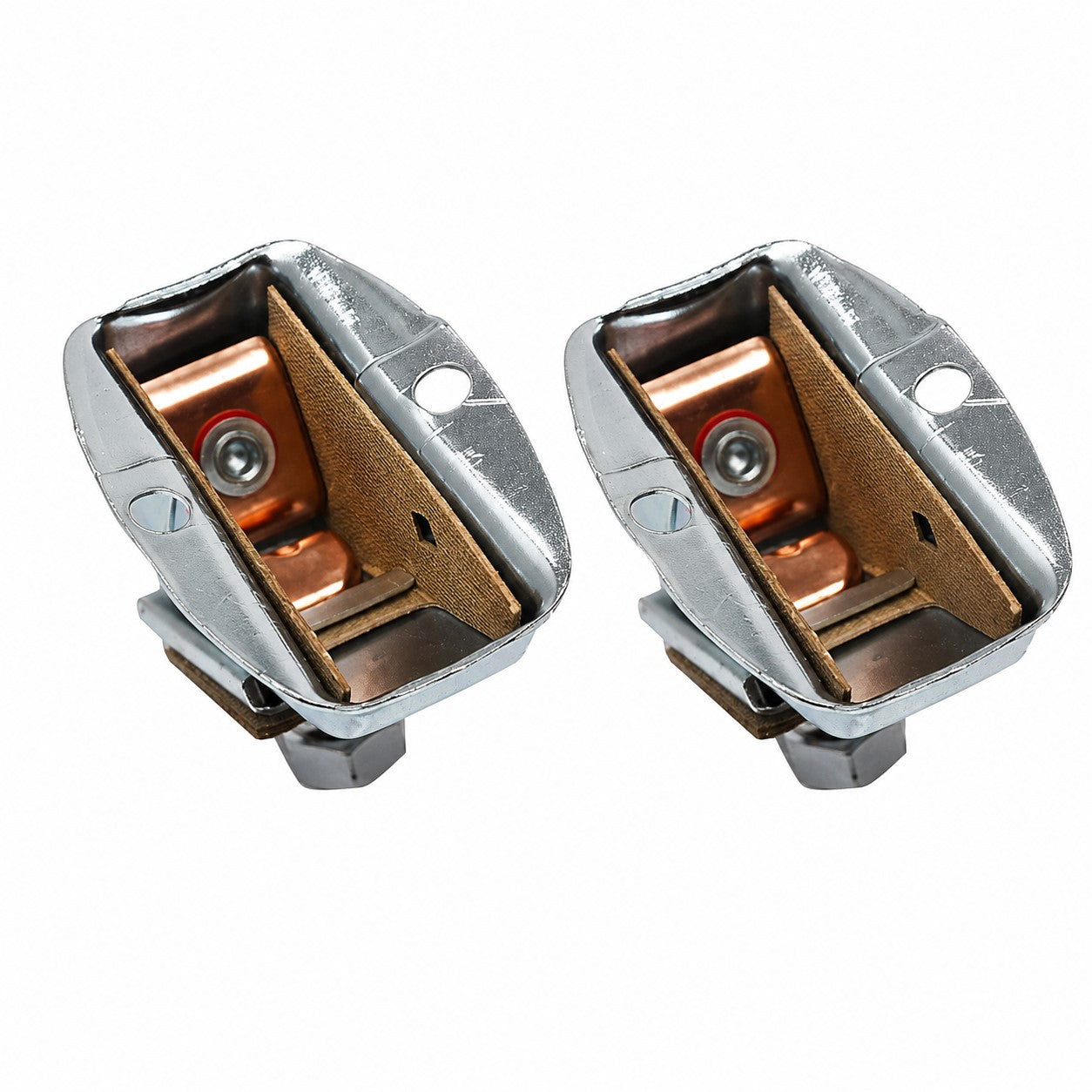(2) Starter Switches Fits Allis Chalmers Tractors B C CA G ID RC WC W