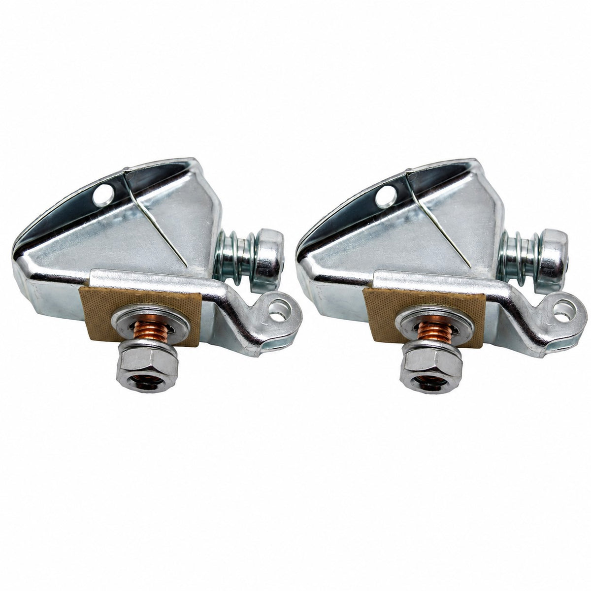 Qty 2: Starter Switch Fits Case/International Harvester Replaces 593292C1