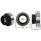 598630R1 Non-Relubri Fits CATable Cylindrical Tractor Ball Bearing with Collar