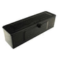 Black Metal Tool Box Fits Versatile Replaces 5A3BL