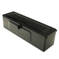Black Metal Tool Box Fits Steiger Replaces 5A3BL