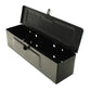 Black Metal Tool Box Fits Minneapolis-Moline Replaces 5A3BL
