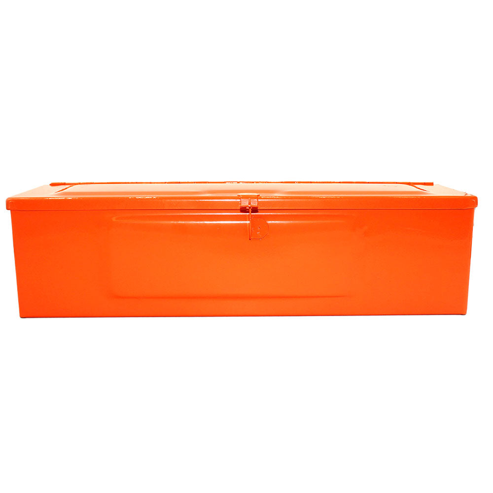 Orange Tool Box Fits Allis Chalmers Replaces 5A3OR