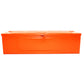One Orange Tool Box 5A3OR fits All Fits Kubota Tractor & Compact Tractor