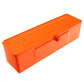 Orange Tool Box Fits Allis Chalmers Replaces 5A3OR