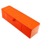 5A3OR Tool Box Orange Fits Allis-Chalmers All & Fits Kubota All