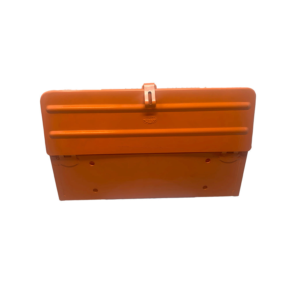 Orange Tool Box Fits Kubota Replaces A-5A3OR
