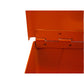 Orange Tool Box Fits Kubota Replaces A-5A3OR