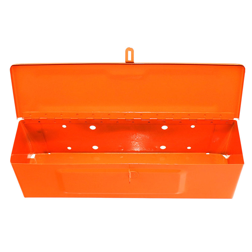 Orange Tool Box Fits Allis Chalmers Replaces 5A3OR