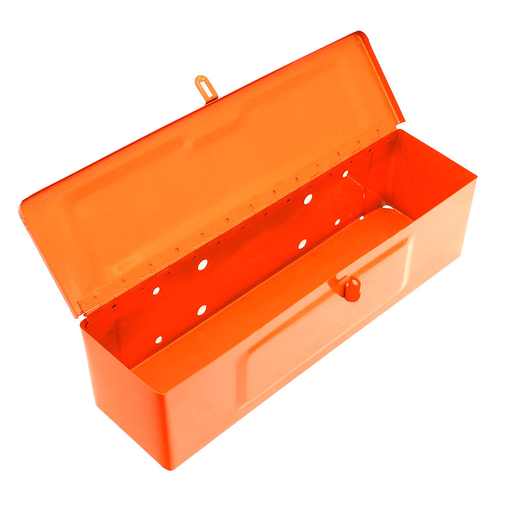 Orange Tool Box Fits Allis Chalmers Replaces 5A3OR