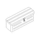 Red Tool Box Fits Universal Products Replaces 5A3R