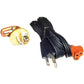 Engine Heater Frost Plug Fits Allis Chalmers Replaces ENF80-0023
