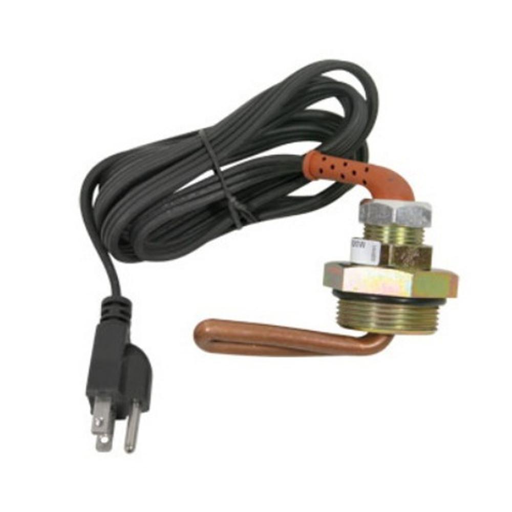 Heater RE227949 Fits John Deere 8410T 8420 8420T 8430 Model Year 2006-2009 8430T