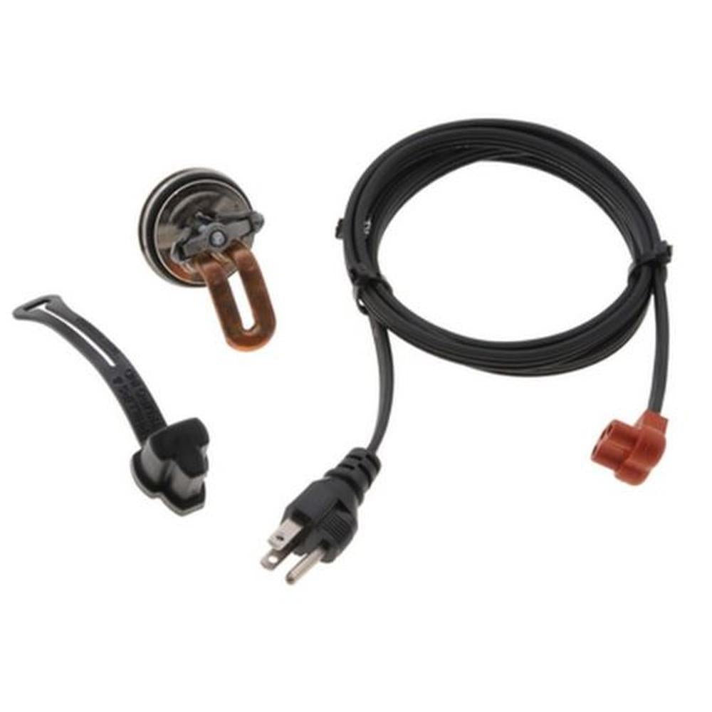 310-0065 1-3/4" Engine Block Frost Plug Heater Fits Case/International Harvester