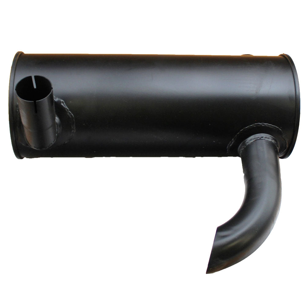 Hydraulic Excavator Muffler Fits Caterpillar Replaces 5I7914