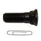 02090-11265 Plow Bolt Fits Komatsu Models