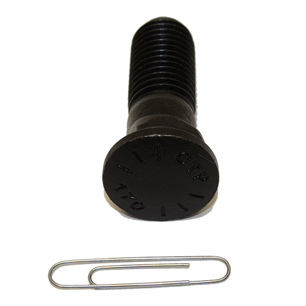 02090-11265 Plow Bolt Fits Komatsu Models