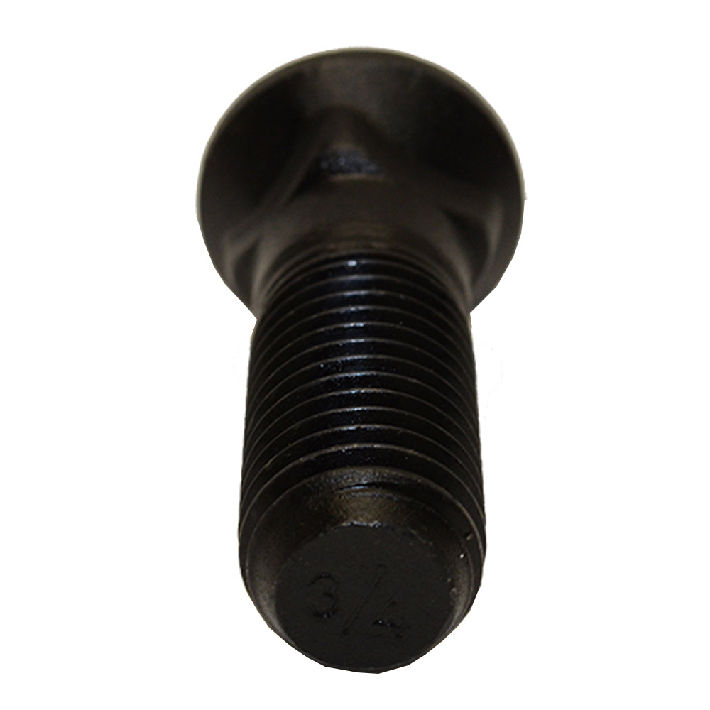 One New Aftermarket Replacement Cutting Edge Bolt Fits John Deere Dozer