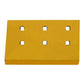 5J6923 Cutting edge,end, R/H Fits Caterpillar