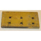 5J6923HD cutting edge,end, R/H Fits Caterpillar
