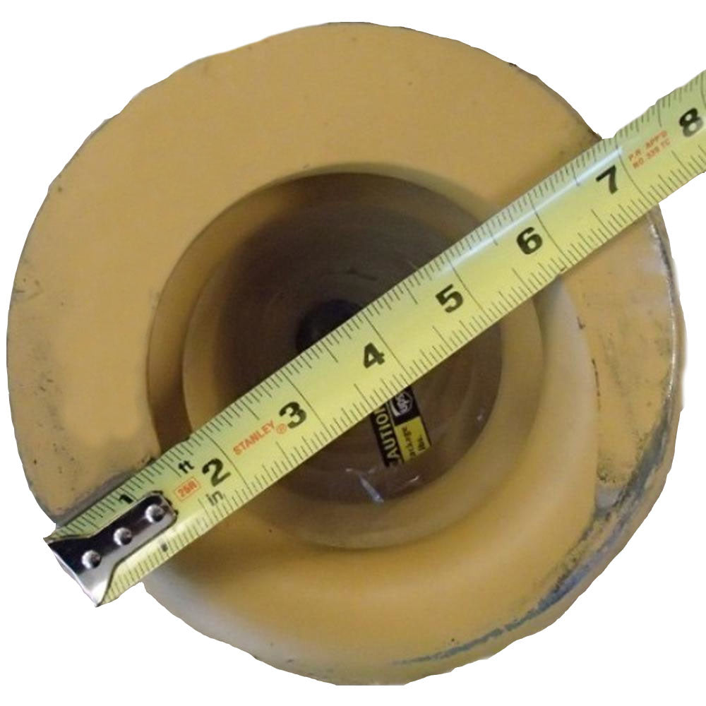 Fits 5K6262 Track Adjuster Spring Fits Caterpillar 955 & 955K Track Loaders