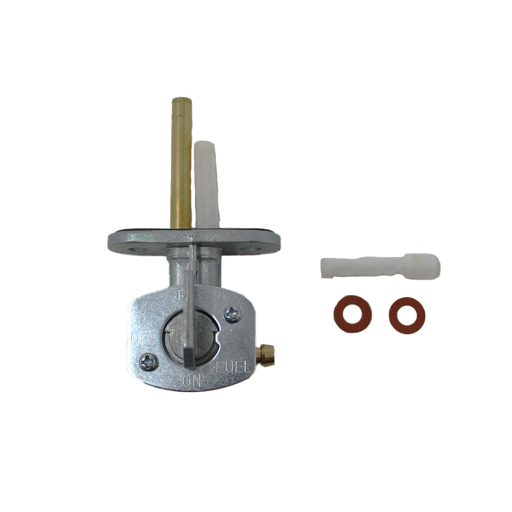 Fuel Shut Off Valve Fits Yamaha Replaces 21V-24500-20-00