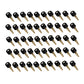 (50) Key 5P8500 Ignition Starter 50 Keys Fits CAT Fits Caterpillar Fast Free Shi