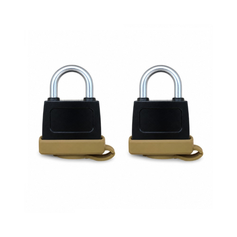 Qty 2: Padlocks  Fits Caterpillar Replaces 5P-8500