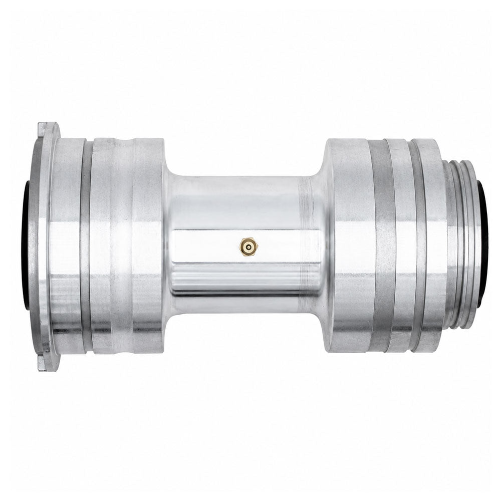 5TG-25311-21-00 Rear Axle Bearing Carrier Hub Fits Yamaha YFZ450 YFZ450R YFZ450X