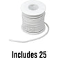 600-10006-25-JN J&N Electrical Products Primary Wire