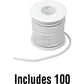 600-10019-100-JN J&N Electrical Products Primary Wire