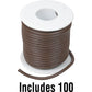600-12004-100-JN J&N Electrical Products Primary Wire