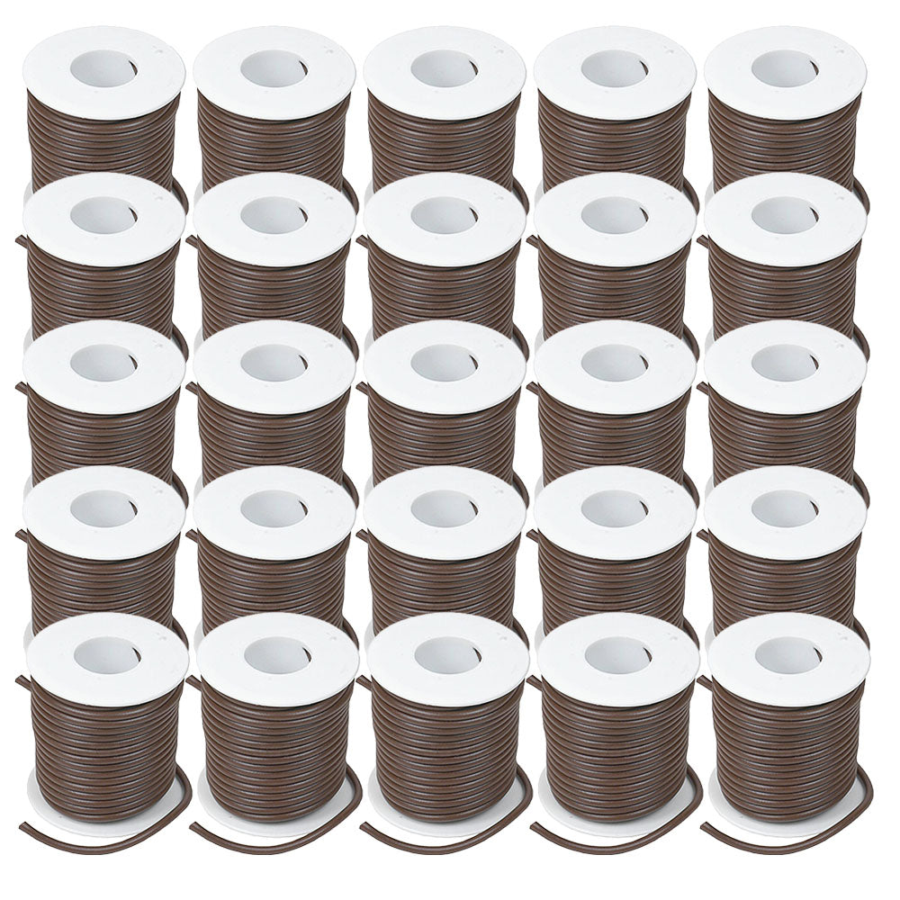 600-12004-25-JN J&N Electrical Products Primary Wire