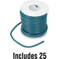 600-12005-25-JN J&N Electrical Products Primary Wire