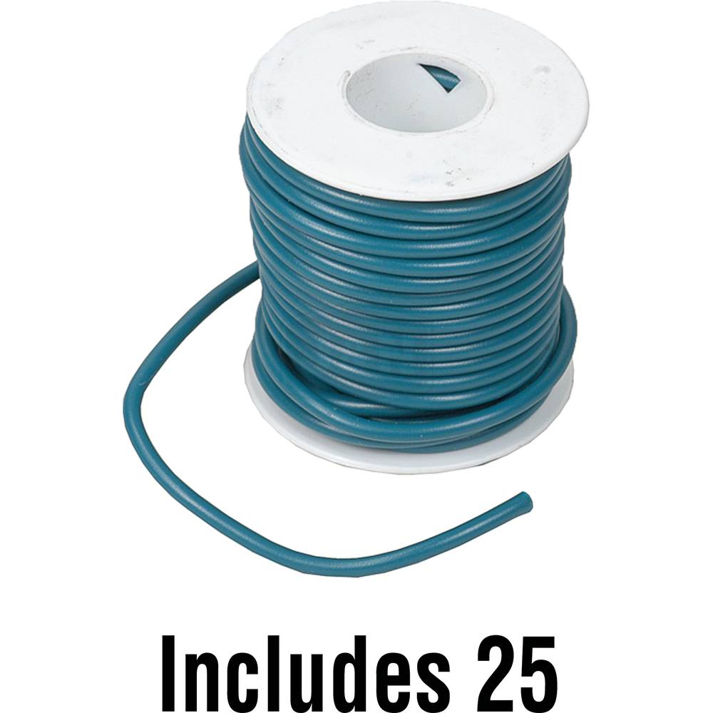 600-14005-25-JN J&N Electrical Products Primary Wire