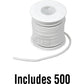 600-14008-500-JN J&N Electrical Products Primary Wire