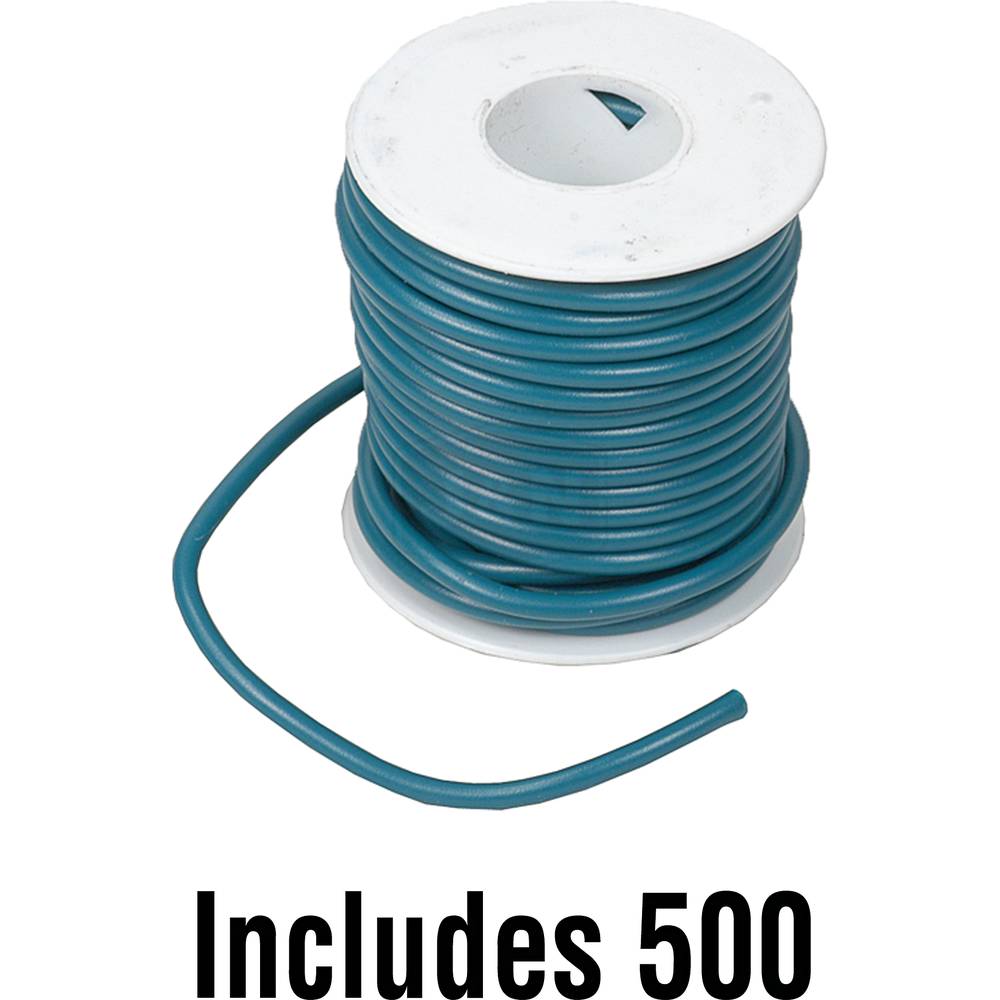 600-16005-500-JN J&N Electrical Products Primary Wire