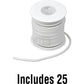 600-16008-25-JN J&N Electrical Products Primary Wire