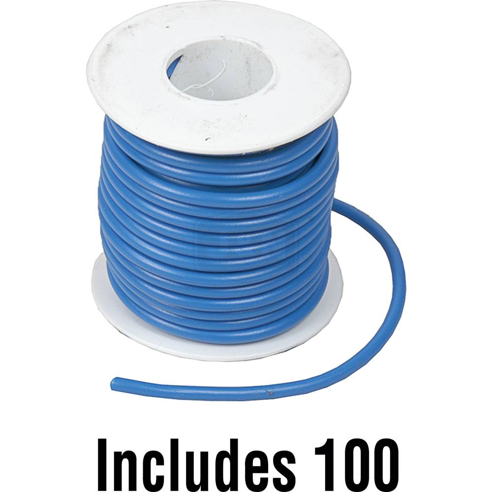 600-16021-100-JN J&N Electrical Products Primary Wire