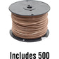 600-16028-500-JN J&N Electrical Products Primary Wire