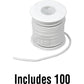 600-16039-100-JN J&N Electrical Products Primary Wire