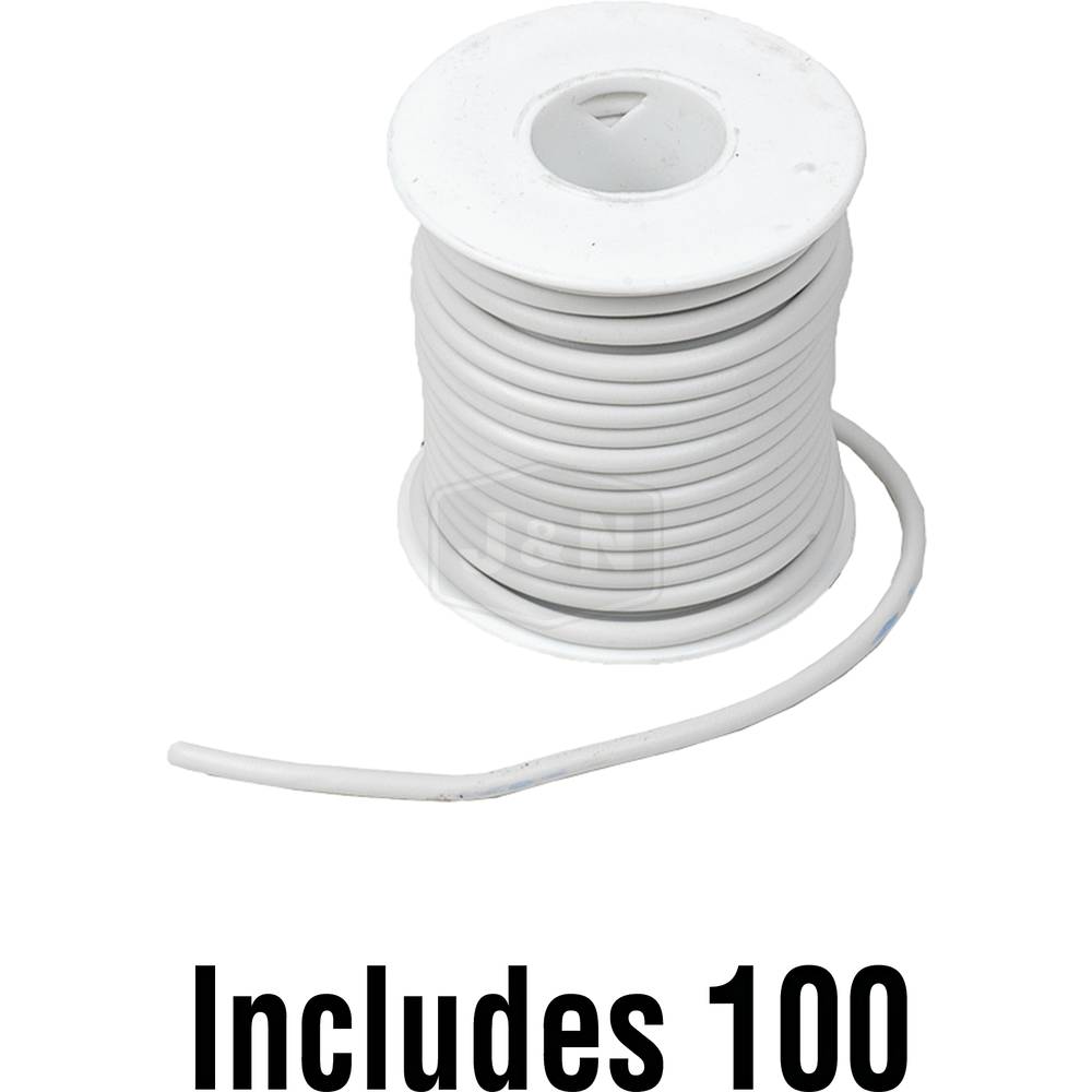 600-16039-100-JN J&N Electrical Products Primary Wire