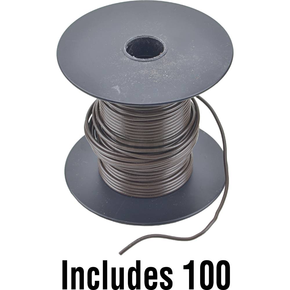 600-22001-100-JN J&N Electrical Products Primary Wire