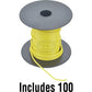 600-22004-100-JN J&N Electrical Products Primary Wire